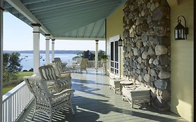 Chebeague Island Inn